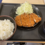 松乃家 錦糸町店的實拍圖