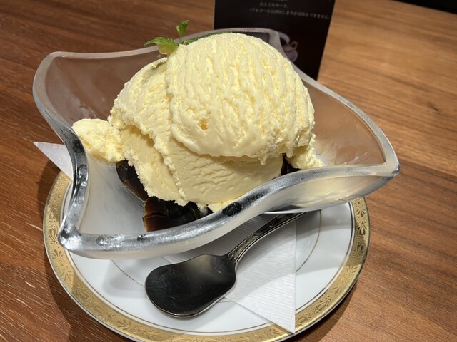 丸福珈琲店 東急吉祥寺店的實拍高清圖