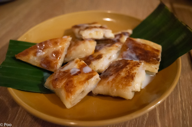 LaLa Chai thaifood & craftbeer的實拍圖