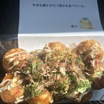 たこ焼き 菜々的实拍图