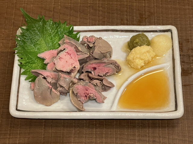 東京串焼倶楽部 秋葉原店的實拍高清圖