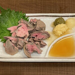 東京串焼倶楽部 秋葉原店的實拍圖
