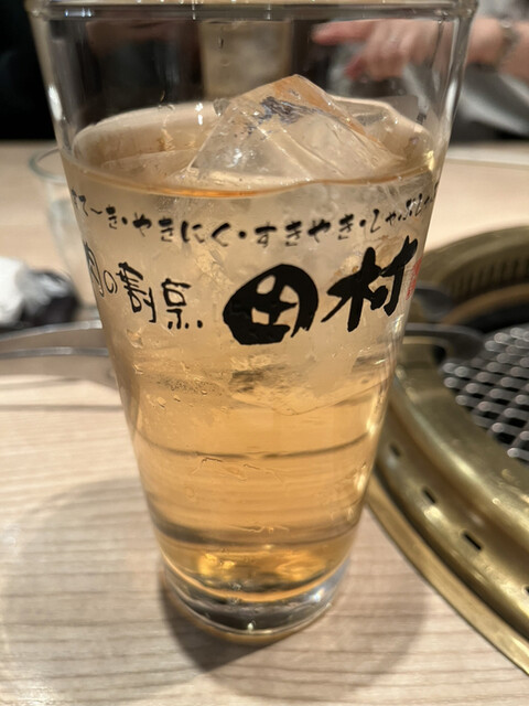 肉の割烹 田村 大通BISSE店的實拍高清圖