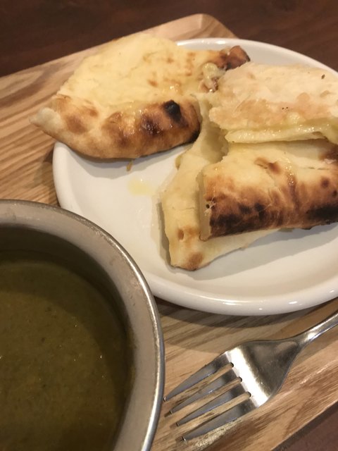 マハ カレー的實拍高清圖