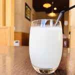 アマデウス的實拍圖