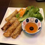 LONG DINH VIET NAM RESTAURANT 心斎橋店的實拍圖