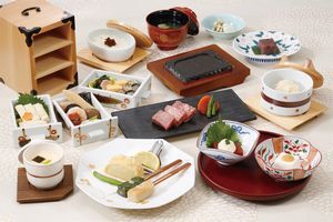 梅の花 立川店的實拍高清圖
