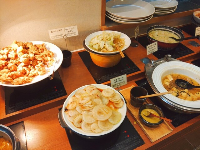 recommendations image for はーべすと 三井アウトレットパーク多摩南大沢店