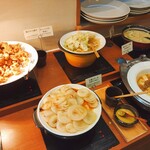 recommendations for はーべすと 三井アウトレットパーク多摩南大沢店