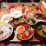 recommendations for KASUMI izakaya+restaurant