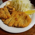 良ちゃん的实拍图