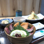 大きな小料理屋 天彩的實拍圖