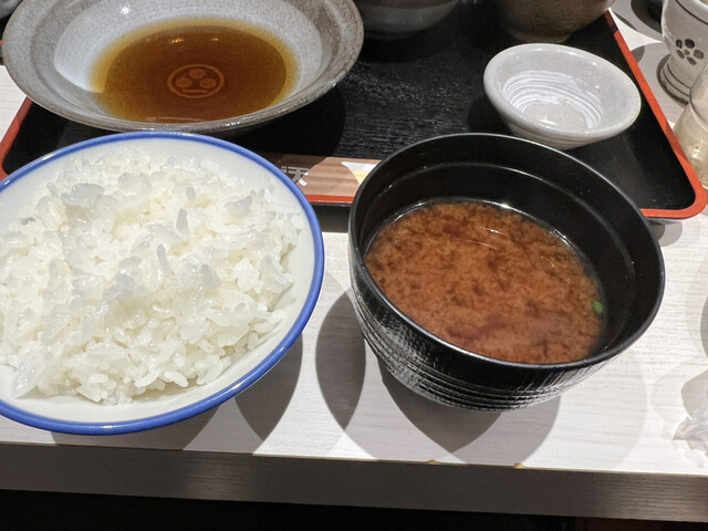 銀座ハゲ天 池袋東武店的實拍高清圖
