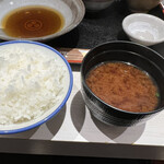 銀座ハゲ天 池袋東武店的實拍圖