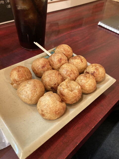 会津屋 ナンバ店的實拍高清圖
