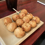 会津屋 ナンバ店的實拍圖