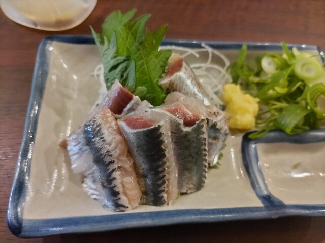 recommendations image for 立ち飲み大松