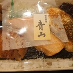 懐石料理 青山 西武池袋店的實拍圖
