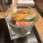 馬菜 銀座本店的實拍圖