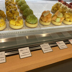 recommendations for tartotte 丸井吉祥寺店