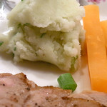 五賓館的实拍图