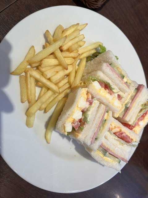 進々堂 北山店的实拍高清图