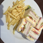 進々堂 北山店的实拍图