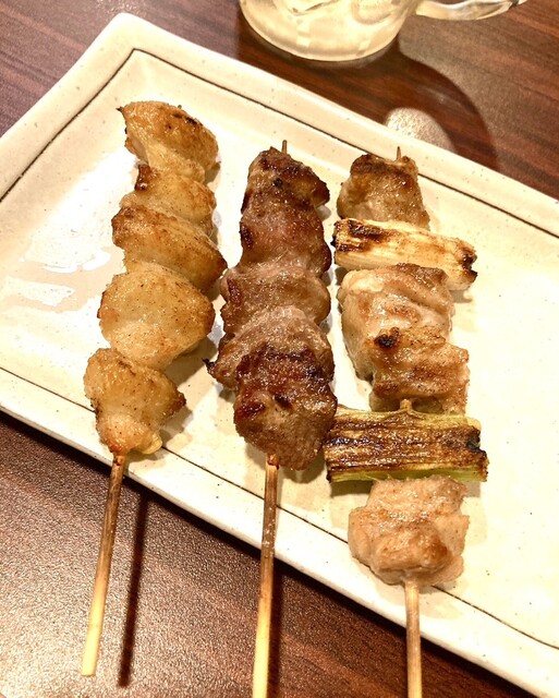 やきとり 鉄板居酒屋 齊的實拍高清圖