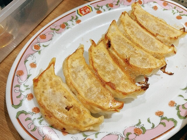 餃子の王将 エクスプレス アトレ秋葉原店的實拍高清圖