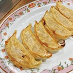 餃子の王将 エクスプレス アトレ秋葉原店的實拍圖