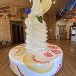 山川牧場ミルクプラント的實拍圖