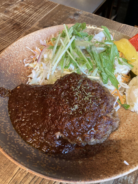 肉バル MUU的實拍高清圖