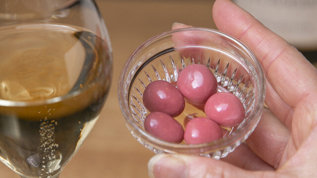 KIKO Wine and Chocolate的實拍高清圖