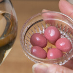 KIKO Wine and Chocolate的實拍圖