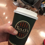 タリーズコーヒー 羽田空港第3ターミナル店的實拍圖
