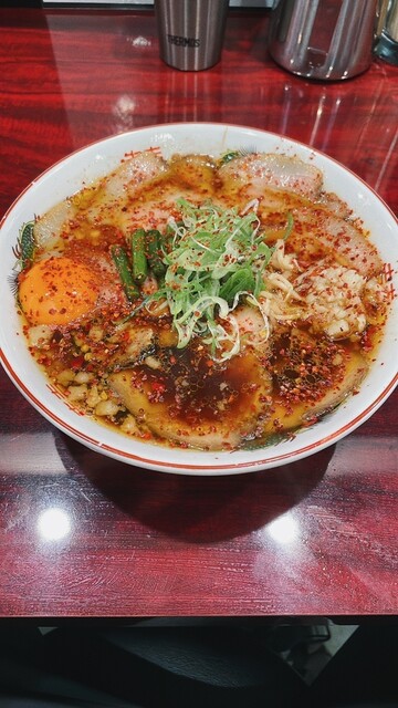 中華そば 辻的实拍高清图