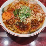 中華そば 辻的实拍图