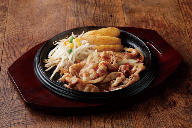 recommendations image for テキサスキングステーキ アリオ亀有店