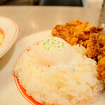 Rojiura Curry SAMURAI． 北広島店的實拍圖