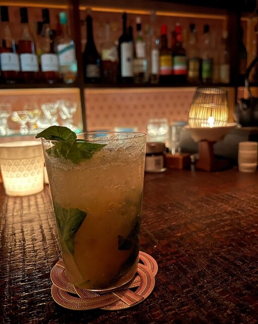 recommendations image for bar cacoi