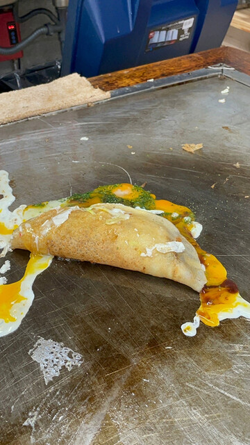 recommendations image for ニューカキシタ