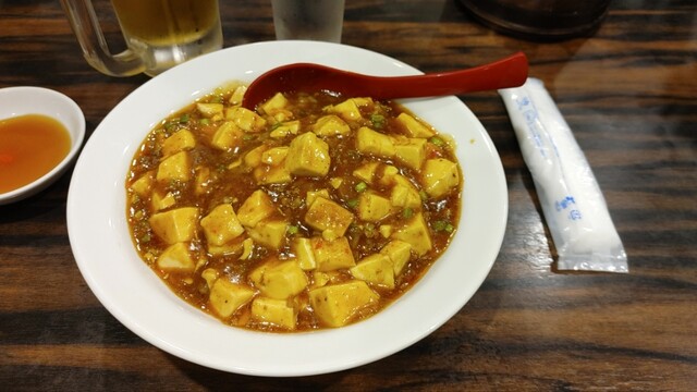 recommendations image for 珉珉 南千日前本店