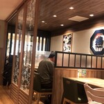 recommendations for 博多鶏ソバ 華味鳥 阪急梅田本店
