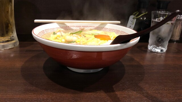 中華料理 清華園的實拍高清圖