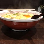 中華料理 清華園的實拍圖