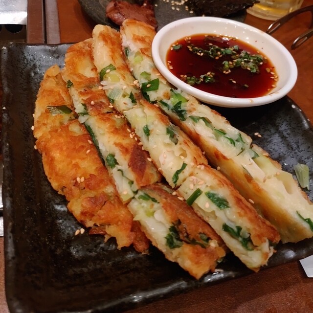 焼肉処 三幸園的實拍高清圖