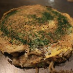となりの焼肉屋のお好み焼屋 銀河商店的實拍圖