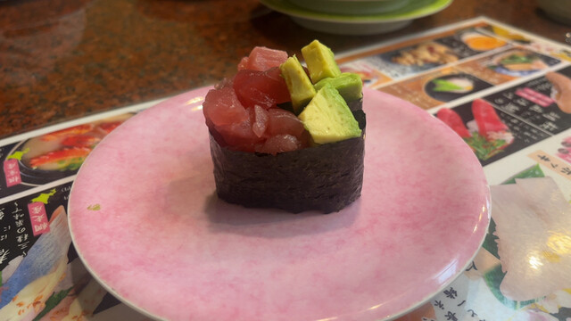 鮨処 なごやか亭 福住店的实拍高清图