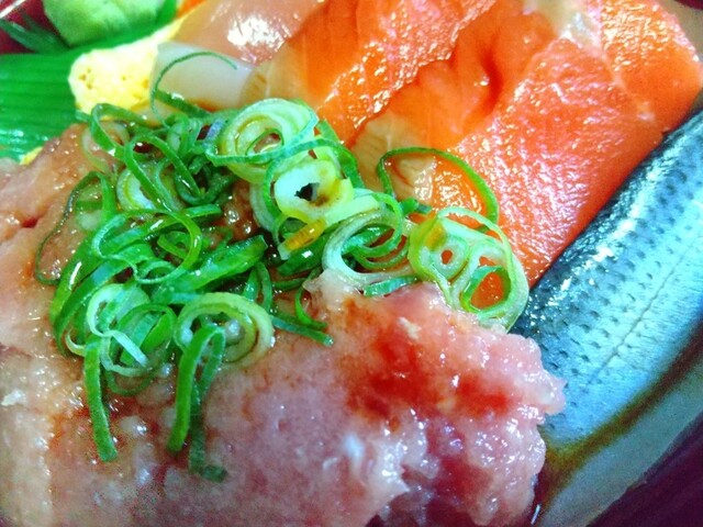 丼丸 三国店的實拍高清圖