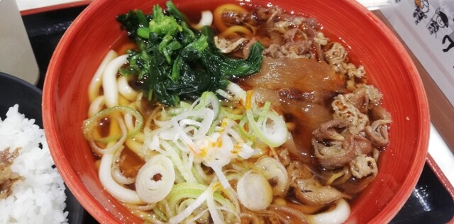 小諸そば 代々木店的實拍高清圖